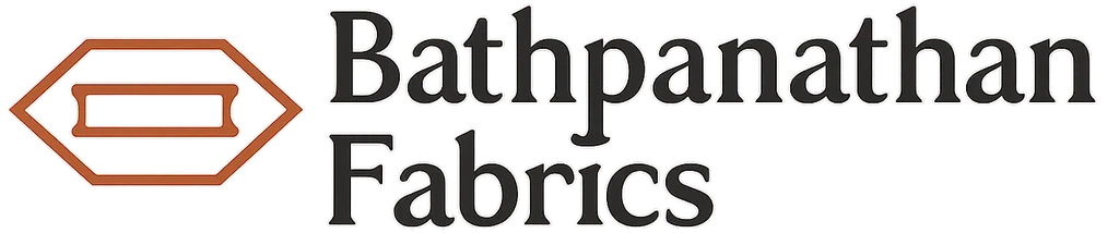 Bathpanathan Fabrics
